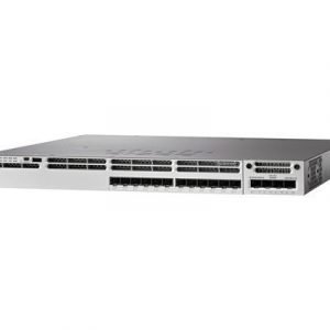 Cisco Catalyst 3850-16xs-e