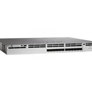Cisco Catalyst 3850-16xs-s