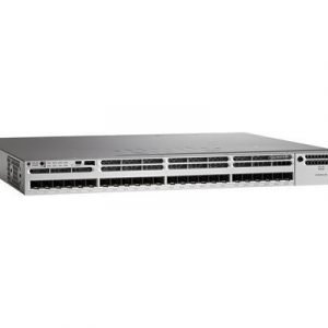 Cisco Catalyst 3850-24xs-s