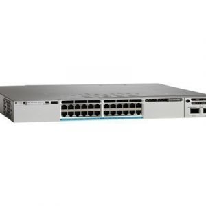 Cisco Catalyst 3850-24xu-e