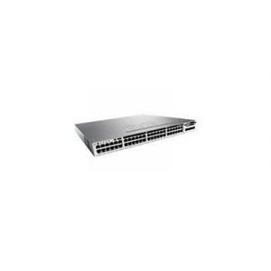 Cisco Catalyst 3850-48t-e