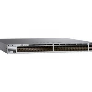 Cisco Catalyst 3850-48xs-s