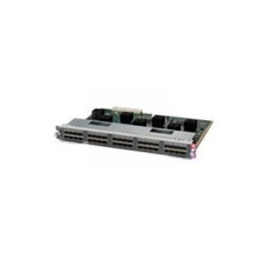 Cisco Catalyst 4500e Series Line Card