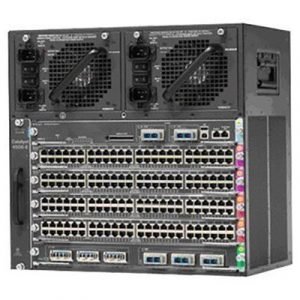 Cisco Catalyst 4506-e