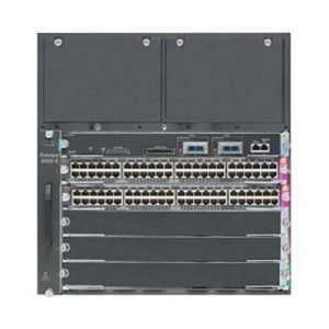 Cisco Catalyst 4506-e