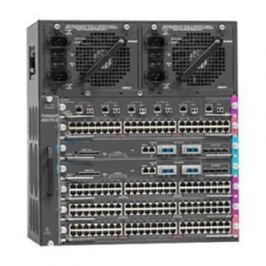 Cisco Catalyst 4507r