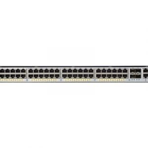 Cisco Catalyst 4948e-f