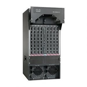 Cisco Catalyst 6509-v-e