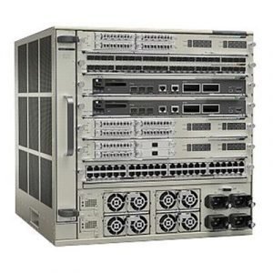 Cisco Catalyst 6807-xl