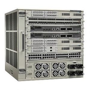 Cisco Catalyst 6807-xl