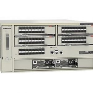 Cisco Catalyst 6880-x-chassis (standard Tables)