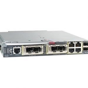 Cisco Catalyst Blade Switch 3120g For Hp