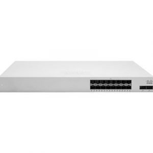 Cisco Cloud Managed Ethernet Aggregation Switch Ms425-16