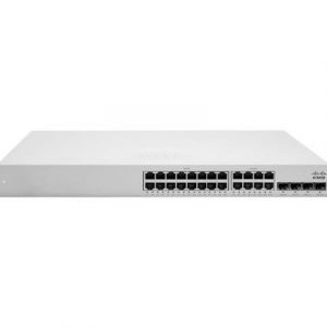 Cisco Cloud Managed Ms350-24x