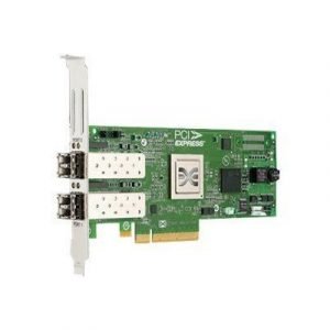 Cisco Emulex Lpe12002 8gb Fiber Pci-e X8