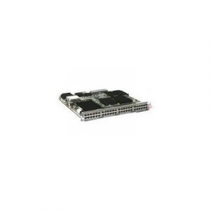 Cisco Express Forwarding 720 Interface Module