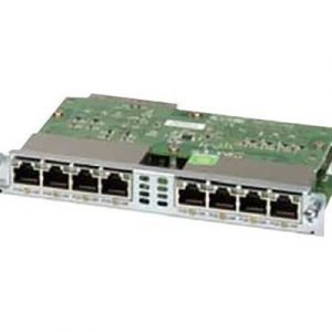 Cisco Gigabit Etherswitch Ehwic