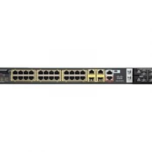 Cisco Industrial Ethernet 3010 Series