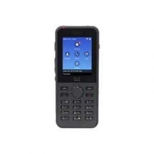 Cisco Ip Phone 8821