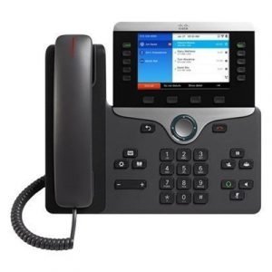 Cisco Ip Phone 8861