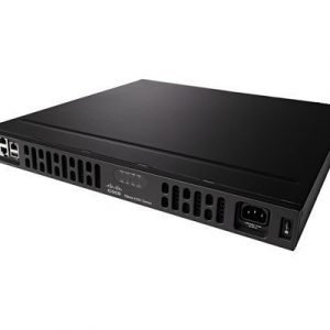 Cisco Isr 4331