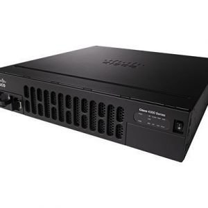 Cisco Isr 4351