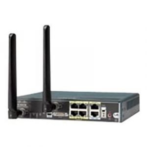 Cisco Isr G2 819g