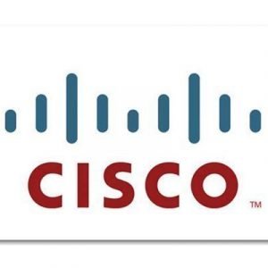 Cisco Kiintolevy Serial Attached Scsi 2 300gb 10000opm