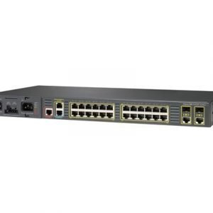 Cisco Me 3400e-24ts