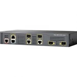 Cisco Me 3400eg-2cs