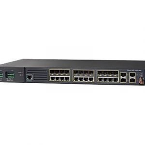 Cisco Me 3400g-12cs Dc Ethernet Access Switch