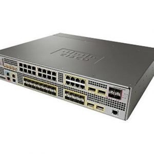 Cisco Me 3600x 24cx