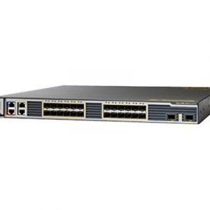 Cisco Me 3600x 24fs