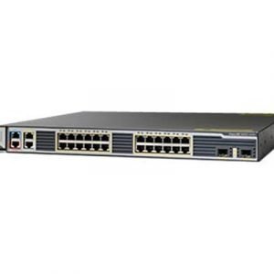 Cisco Me 3600x 24ts