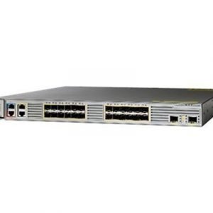Cisco Me 3800x-24fs Ethernet Carrier Ethernet Switch Router