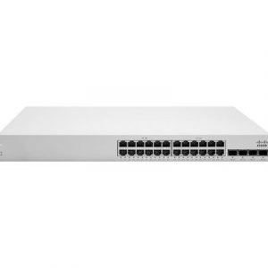 Cisco Meraki Cloud Managed Ms225-24