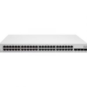 Cisco Meraki Cloud Managed Ms225-48fp