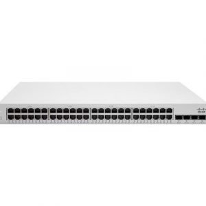 Cisco Meraki Cloud Managed Ms250-48