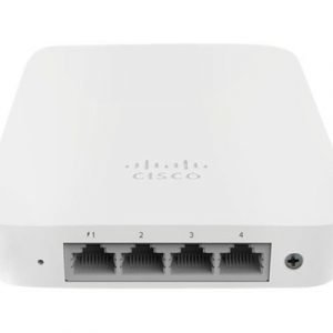 Cisco Meraki Mr30h Cloud Managed