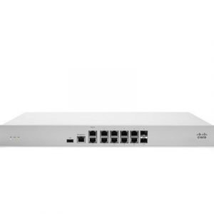 Cisco Mx84 Cloud Managed Security Appliance