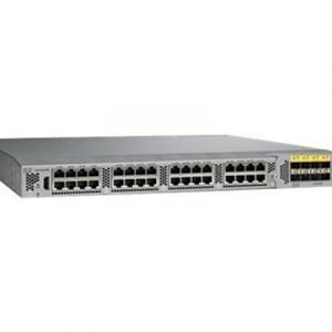 Cisco Nexus 2232tm Fabric Extender