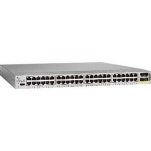 Cisco Nexus 2248tp Fabric Extender