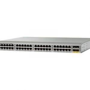 Cisco Nexus 2248tp-e Ge Fabric Extender