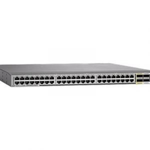 Cisco Nexus 2348tq 10ge Fabric Extender