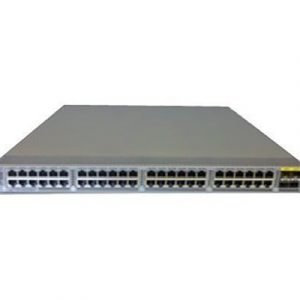 Cisco Nexus 3048 Standard Airflow Lan Enterprise License Bundle
