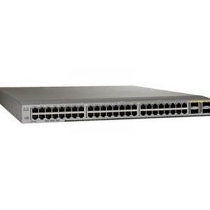 Cisco Nexus 3064-t