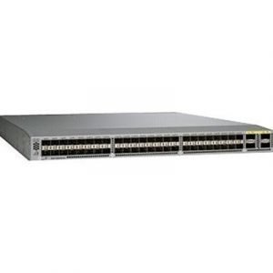 Cisco Nexus 3064-x Forward Airflow Base And Lan Enterprise License Bundle