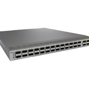 Cisco Nexus 9332pq