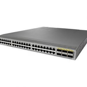 Cisco Nexus 9372tx