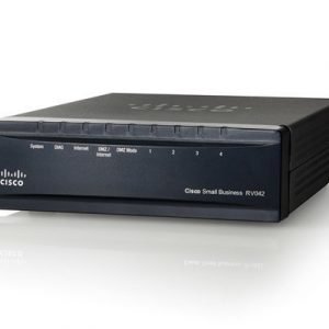 Cisco Rv042